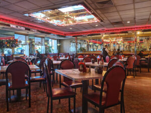Port Chester Coach Diner - Port Chester