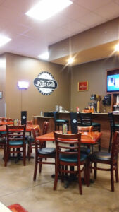 Port City Bar B Que - Shreveport
