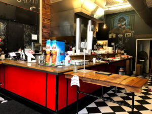 Port City Cheesesteak Company - Wilmington