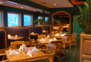 Port City Chop House - Wilmington