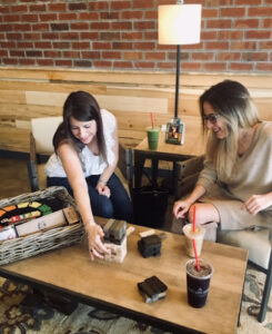 Port City Java - Chapel Hill