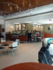 Port City Java - Wilmington