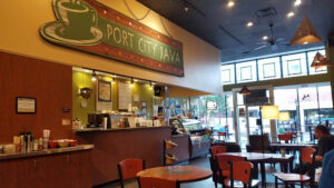 Port City Java - Wilmington