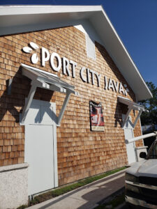 Port City Java - Wilmington