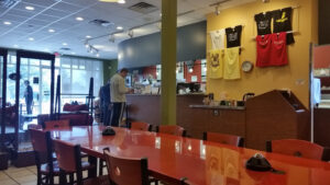 Port City Java - Wilmington