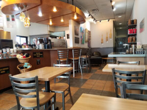 Port City Java - Wilmington
