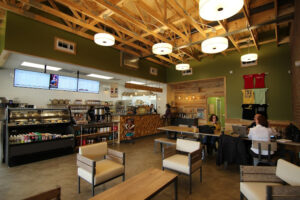 Port City Java - Masonboro Loop - Wilmington