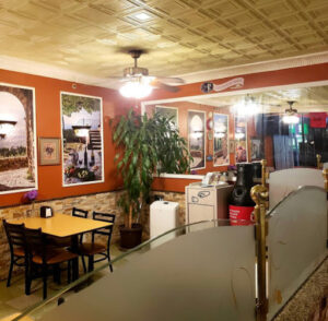 Port Jervis Brick Oven Pizza - Port Jervis
