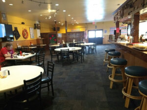 Port Light Cafe - Warrenton