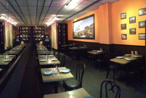 Port Thai Place - Port Washington