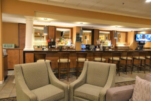 Port of Call Restaurant & Lounge - Portland