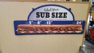 Port of Subs - Henderson