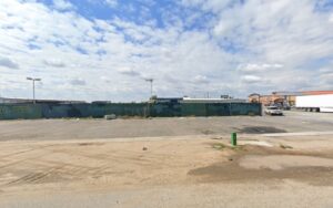 Port of Subs - Sanger
