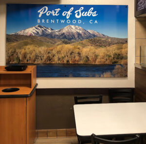 Port of Subs - Brentwood