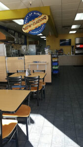 Port of Subs - Grass Valley