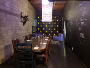 Portalupi Wine - Healdsburg