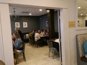 Porter & Luke's Restaurant - Metairie