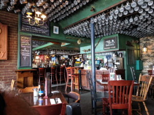 Porters' Pub & Restaurant - Easton
