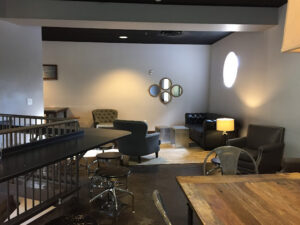Portico Coffeehouse - Lakeland