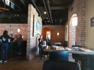 Portico | Ruston - Ruston