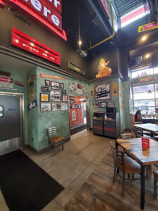 Portillo's Hot Dogs - Sterling Heights