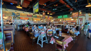 Portillo's Hot Dogs - Elgin