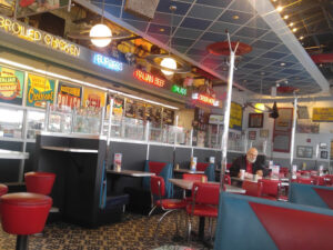 Portillo's Hot Dogs - Villa Park