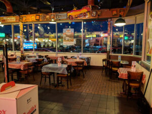 Portillo's Hot Dogs - New Lenox