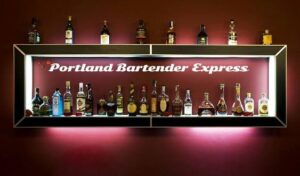 Portland Bartender Express LLC - Vancouver