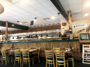 Portland Black Bear Diner - Portland
