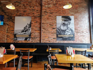 Portland Pie Company - Bangor