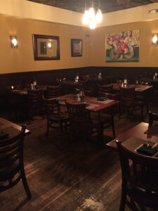 Portobello Cafe - Staten Island