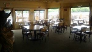 Portofino Bay Restaurant - Mauston