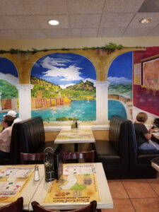 Portofino's Italian Restaurant - Gastonia
