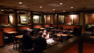 Portofino's Italian Restaurant - Greenville