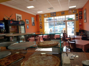 Portofinos Pizza & Pasta - Brewster
