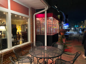 Portofino's Restaurant & Bar - New Haven