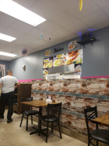Porton Mexican Kitchen - Knoxville