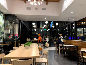Porto's Bakery and Cafe - West Covina