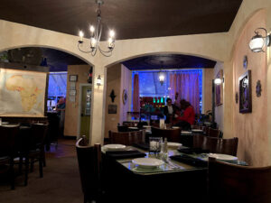 Ports of Call - Southport