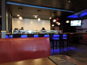 Portsmouth IKKO II Japanese Sushi & Steak House - Portsmouth