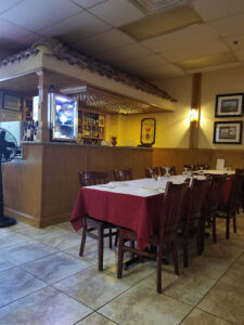 Portuguese Churrasqueira Restaurant - Spring Valley