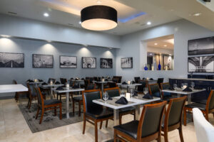 Portum Restaurant and Lounge - Oxon Hill