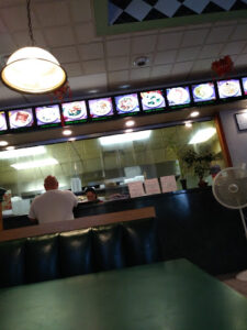 Po's - Chicopee