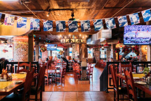 Posados Cafe - Bossier City - Bossier City
