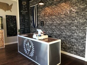 Poseidon’s Pizza Company - Florence