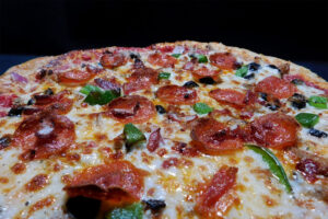 Poseidon's Pizza Company - Cold Spring