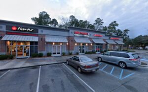 Posh - Summerville