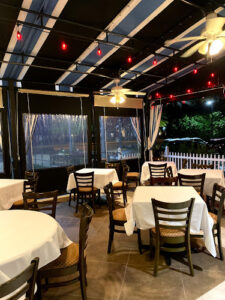 Positano Italian Restaurant - Boca Raton
