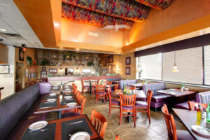 Positano Restaurant and pizzeria - Wayne